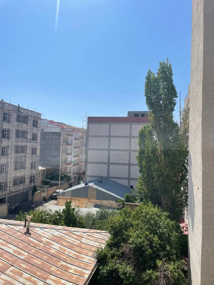 فروش آپارتمان ۱۱۳ متری خیابان یکتایی
