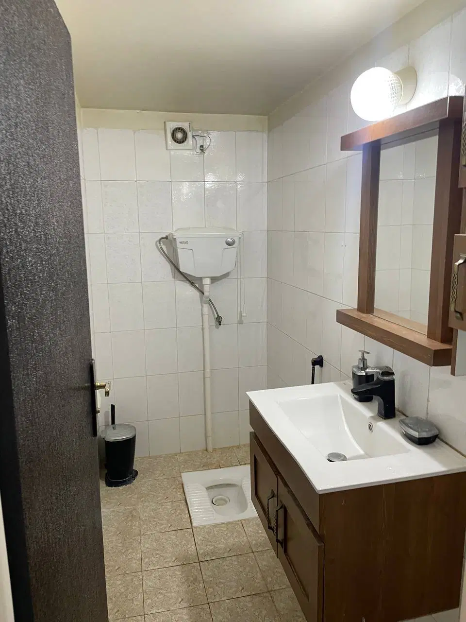اجاره ۳ خواب میدان عدالت پردیس