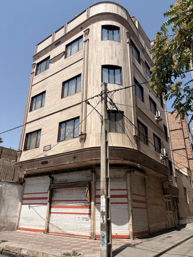 واحد نسیم شهر