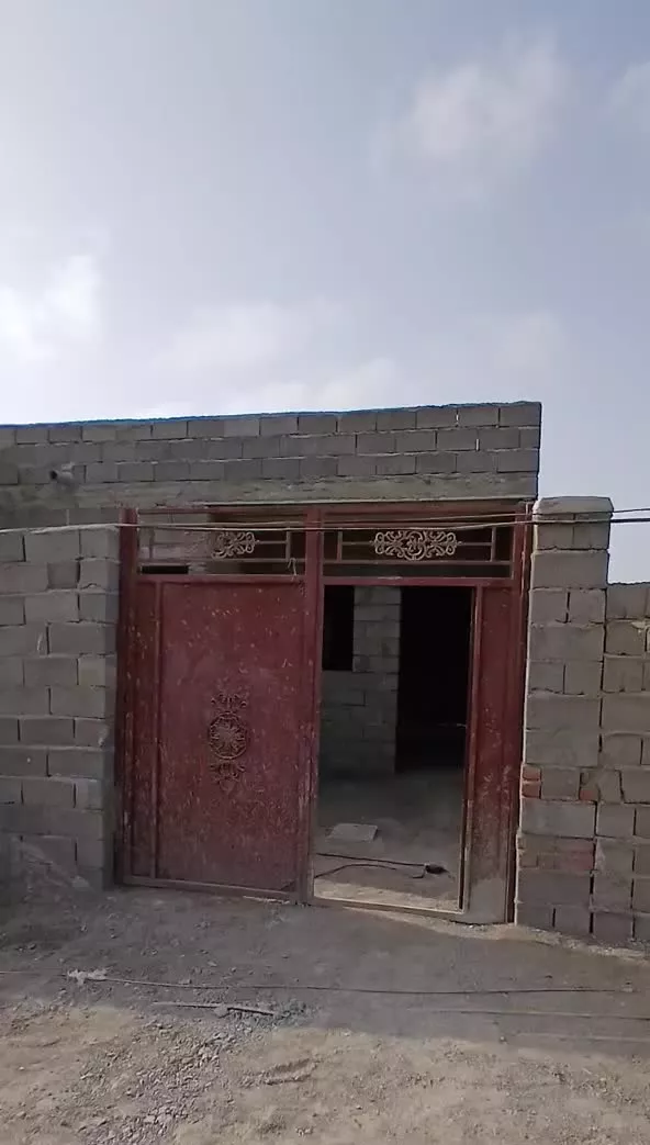 فروش خانه ویلایی ۱۰۰ متری مراد آباد
