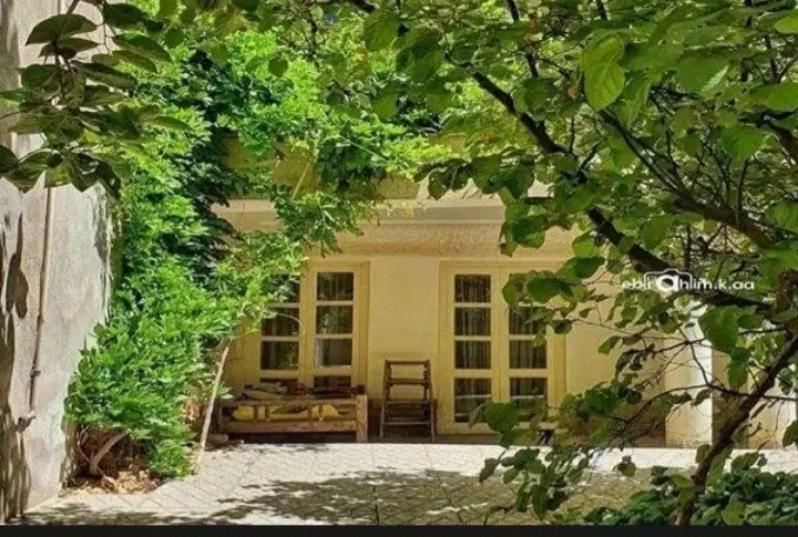 ملک ویلایی