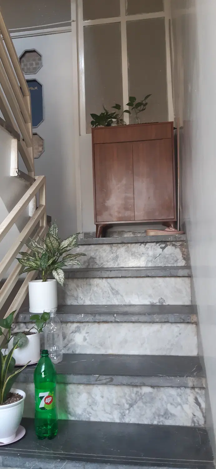 خانه دو طبقه رهن کامل