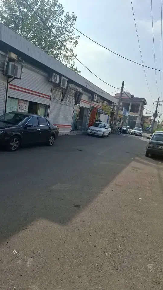 فروش مغازه
