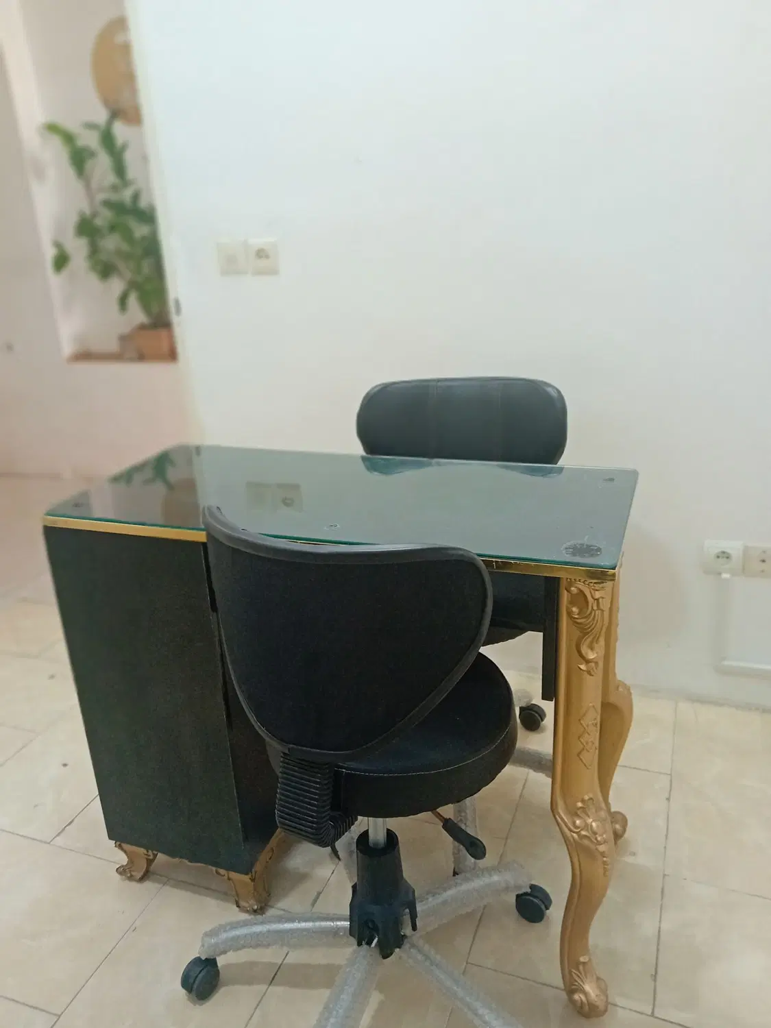 اجاره صندلی