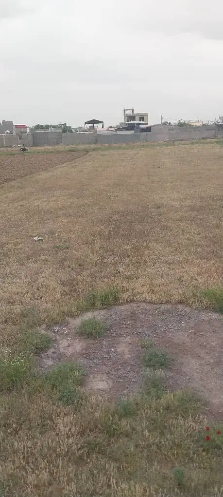 زمین فروشی (روستای زویار )