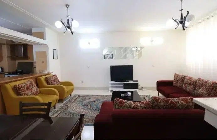 سوییت مبله