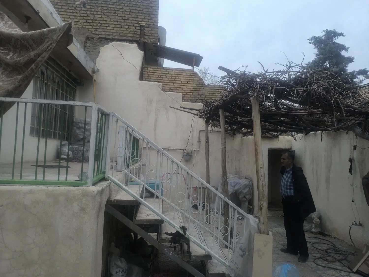 ویلایی ۱۵۰ متری
