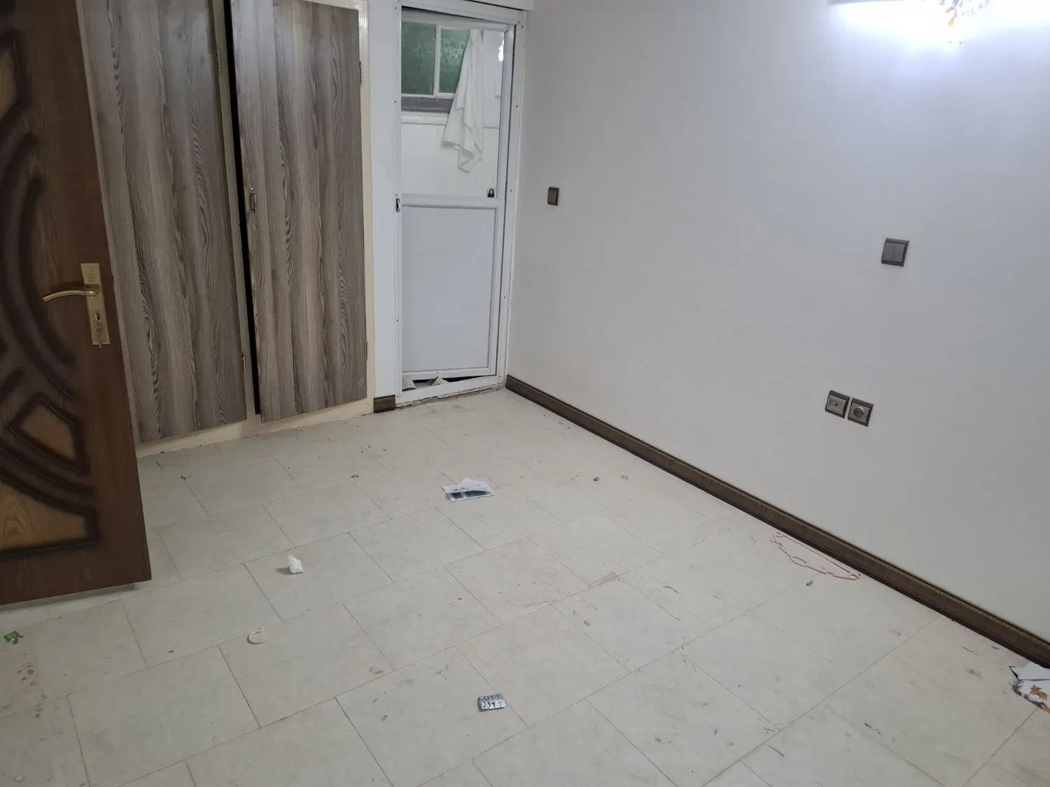 اجاره طبقه بالا