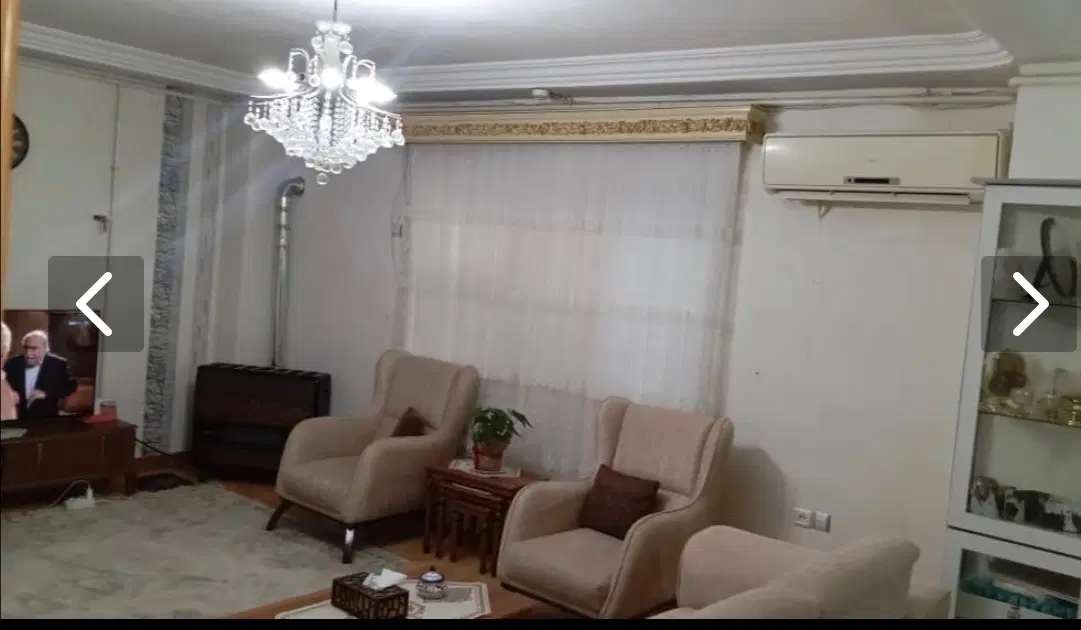 اجاره واحد۶۵متری دوخواب