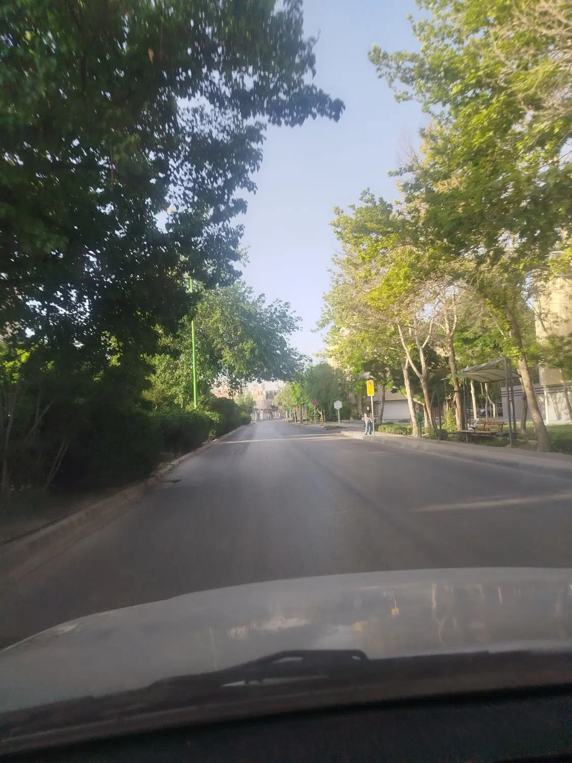 آپارتمان ۹۰متری جنوبی