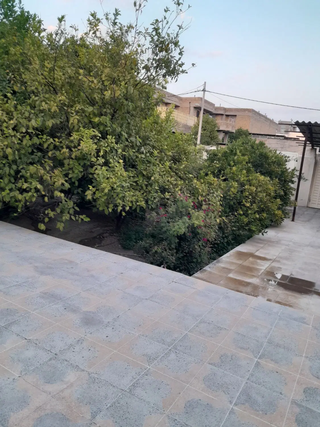 اجاره ویلایی فاز ۲ مروارید