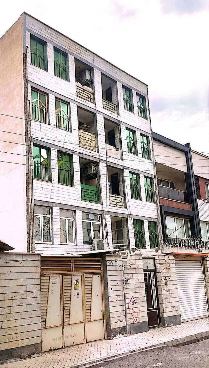فرصت استثنایی اجاره آپارتمان در فرهنگیان شمالی