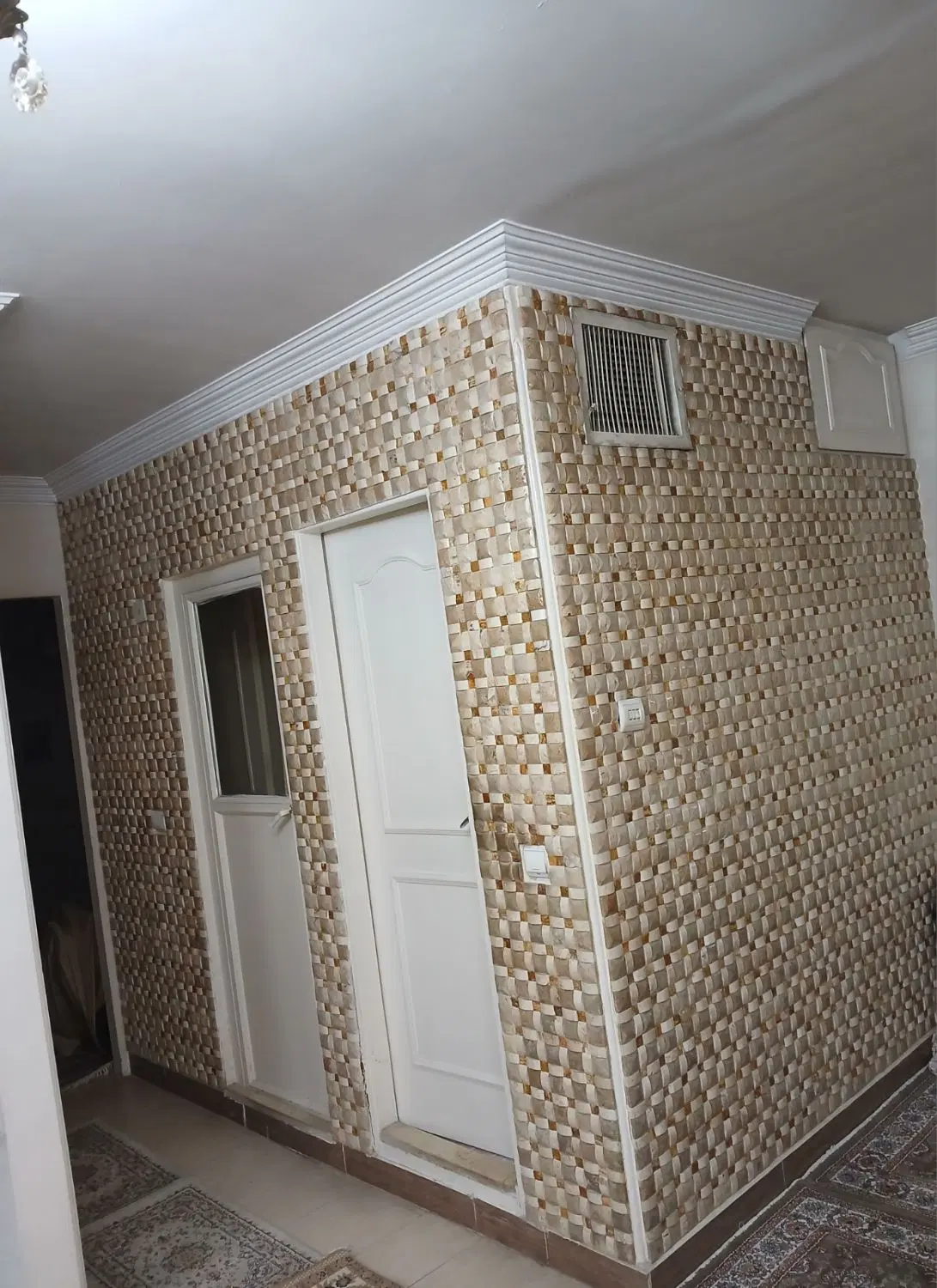 اپارتمان اجاره ای