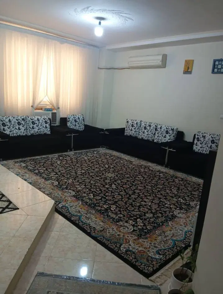 فروش واحد مسکونی پیامبر اعظم  تاکسیرانی بندر عباس
