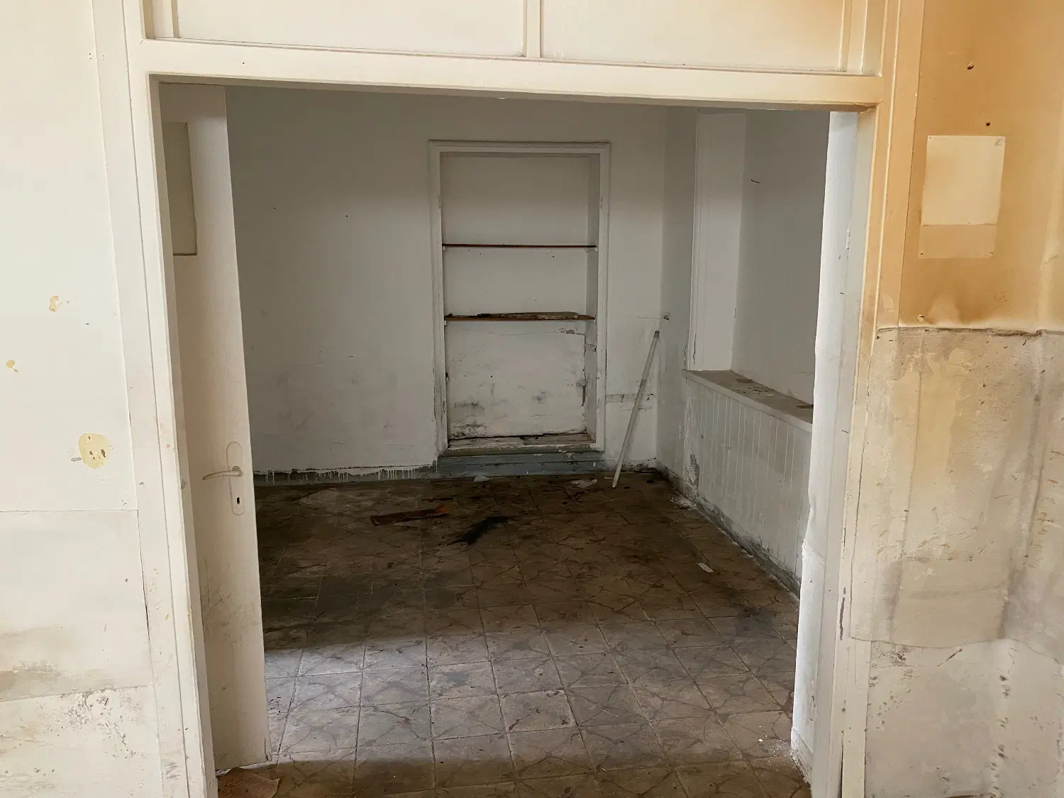 خانه مستقل مناسب کارگاه یا انبار