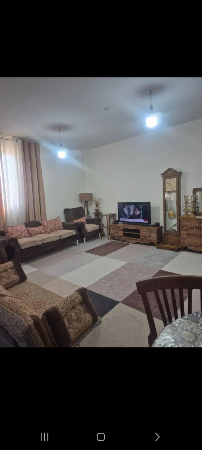 دو خواب _ دو نبش _ شهرک ابریشم