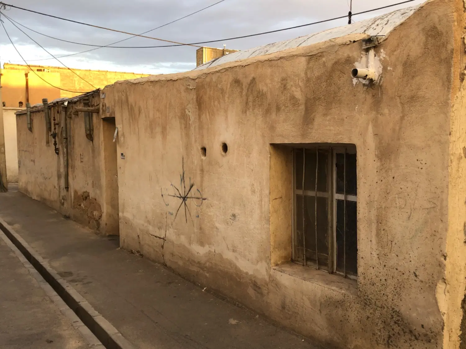 خانه ویلایی48متری حسن آباد فشافویه