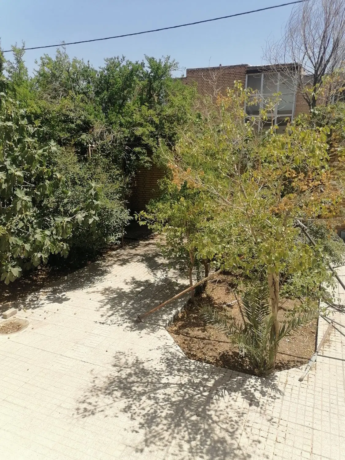 خونه دربست
