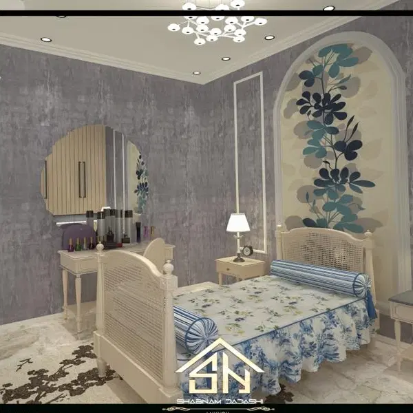 واگذاری آپارتمان ۱۳۰‌متری لوکس در فردوسی