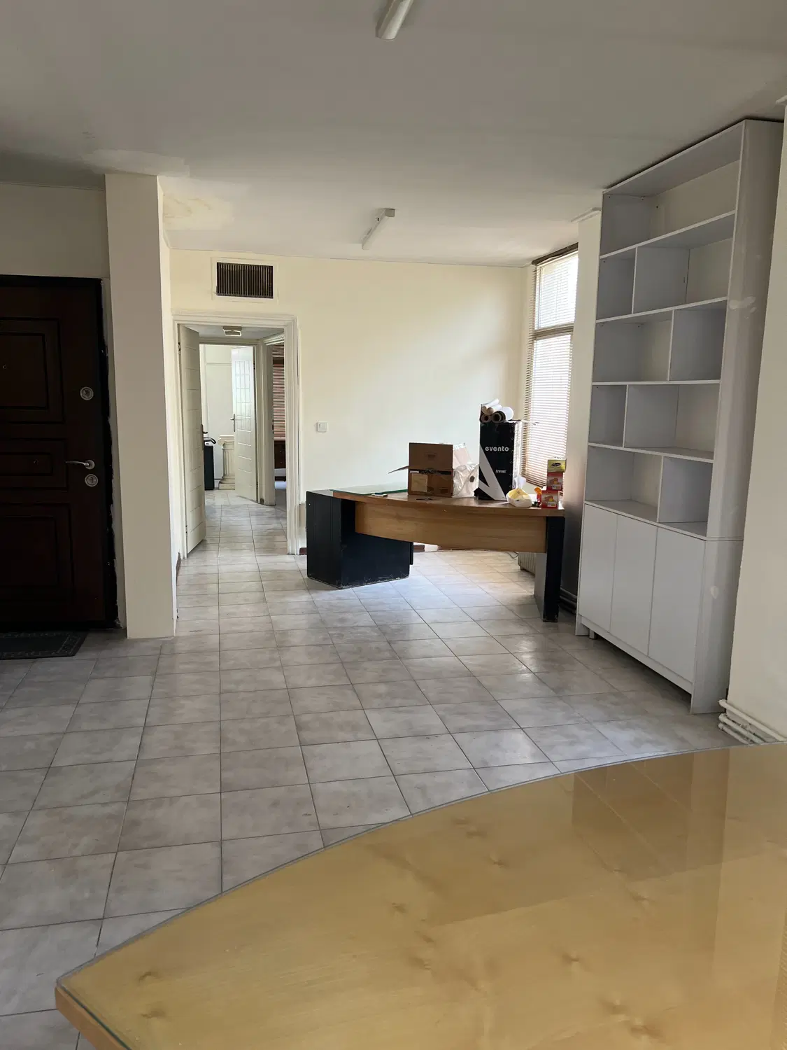 ۸۰ متری سند اداری