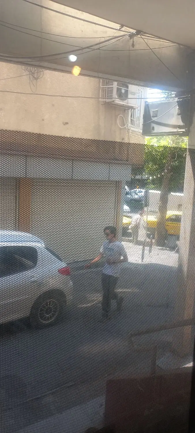 مغازه ۵۰متری بلوار خواجه رشید