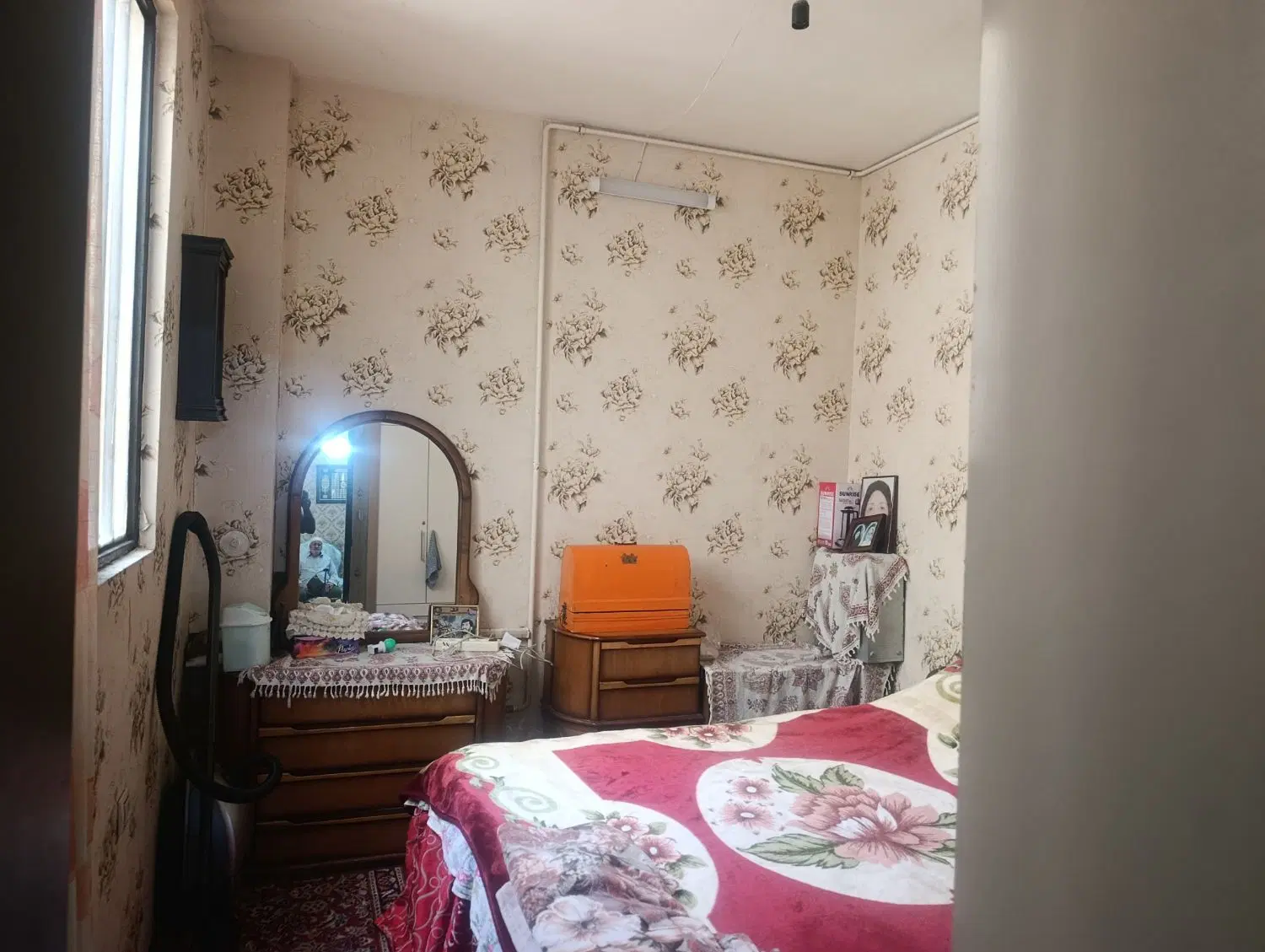 130متردوخواب همکف