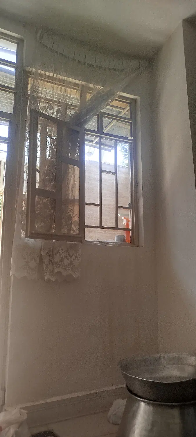 خانه همکف درکورش