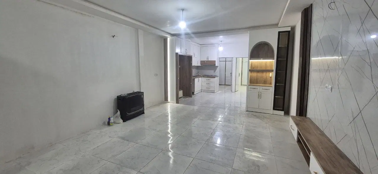 آپارتمان 85متری