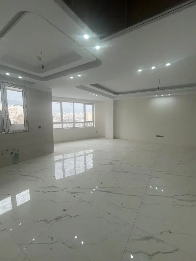 ۱۲۲ متر_کلید نخورده_فاز ۱ گوهردشت