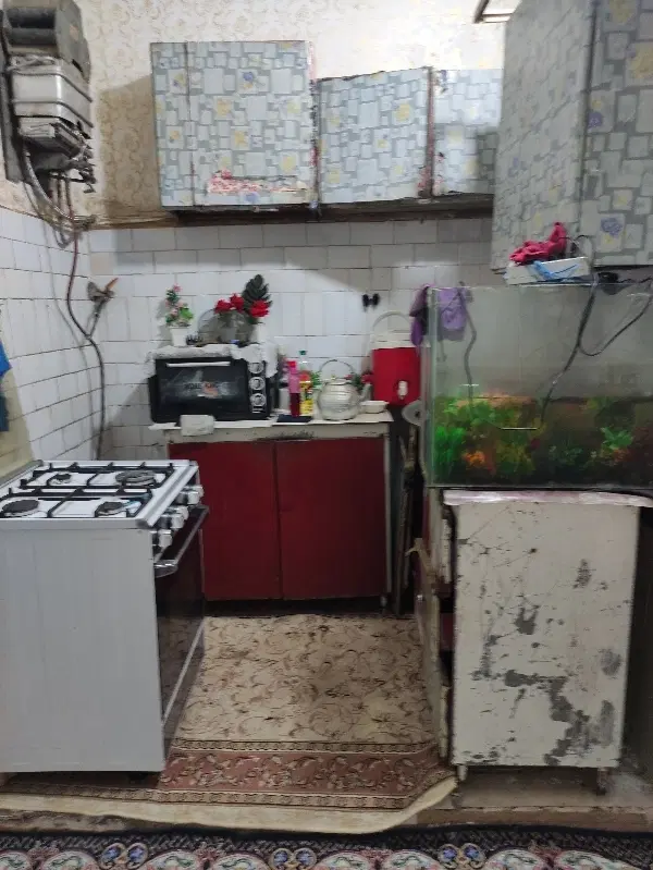 خانه 50متری اجاره
