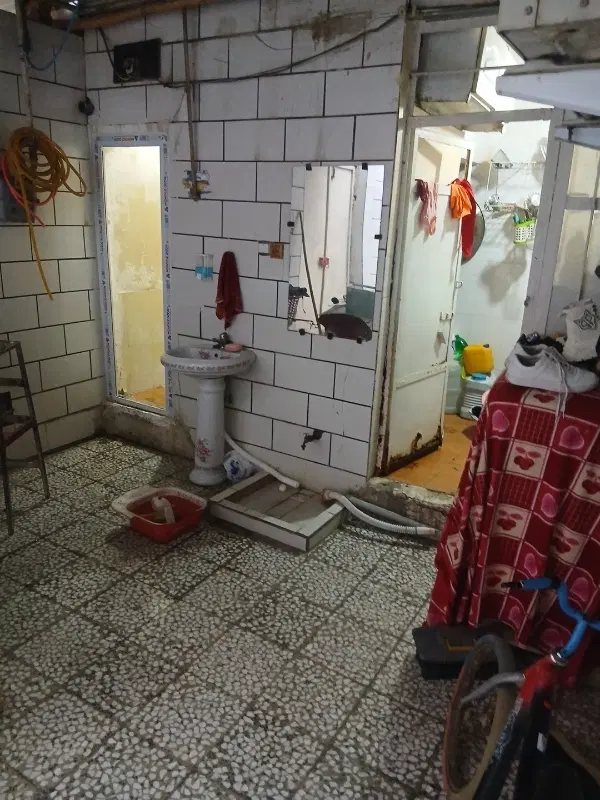 خانه۱۰۰متری کوی علوی خ ارشاد کوچه ۳ متری وحدت