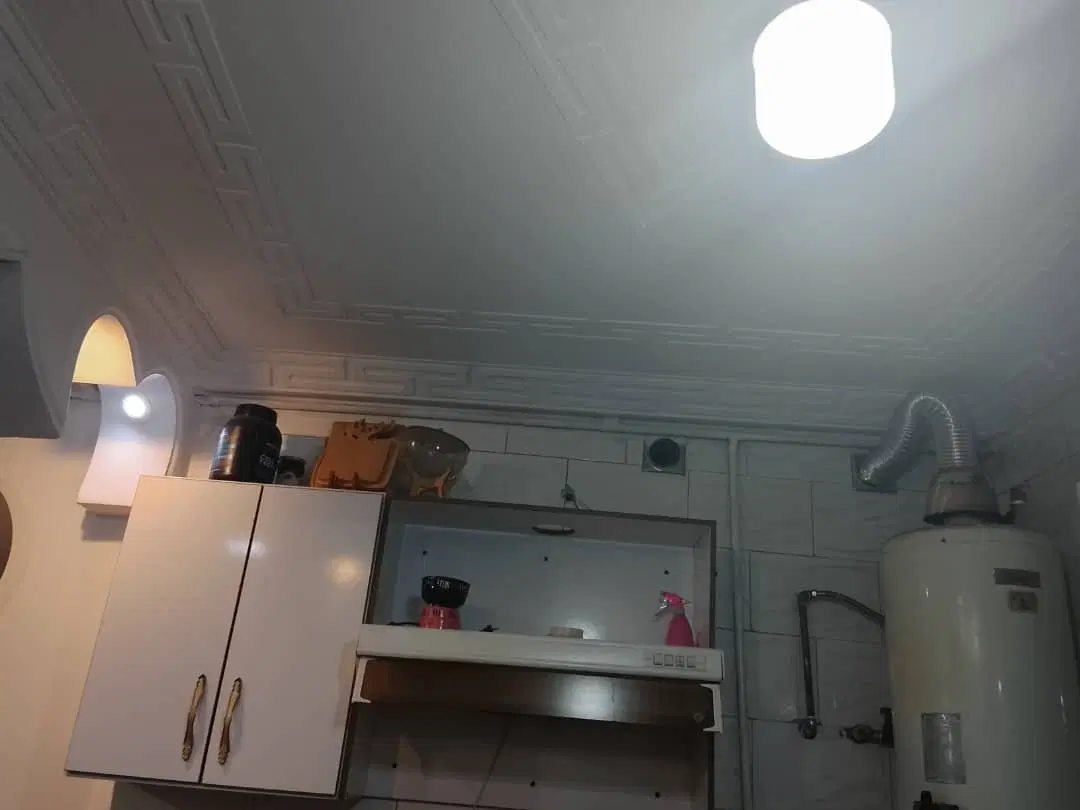 خانه اجاره ای واقع در تلزالی