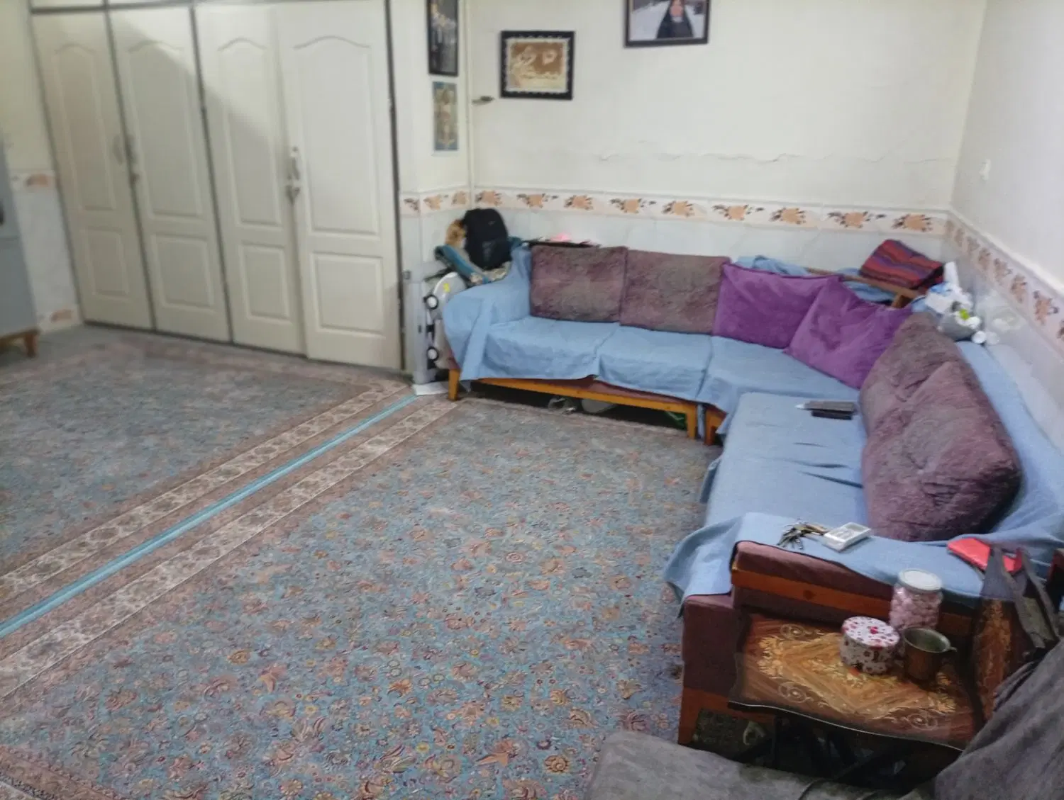 اجاره خانه