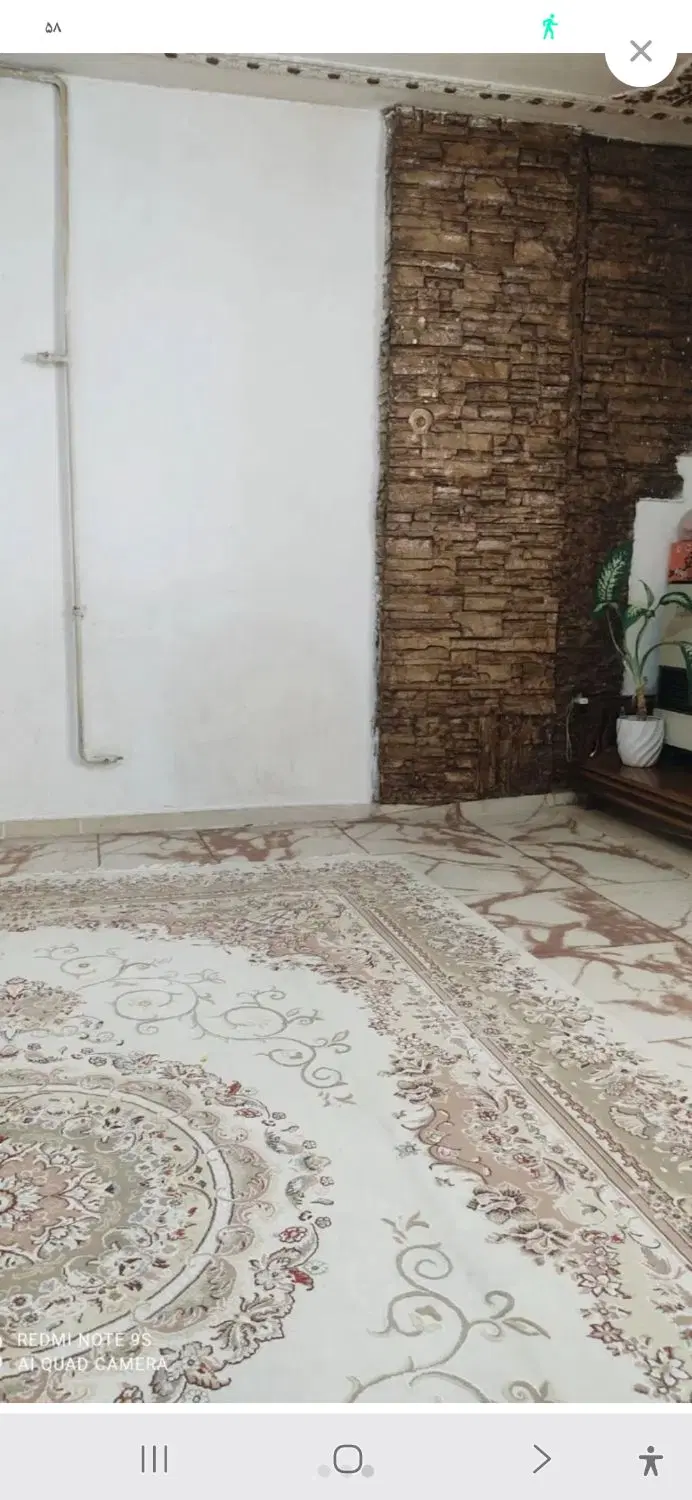 آپارتمان مجتمع کوثر، قائمیه ۵۰ متری