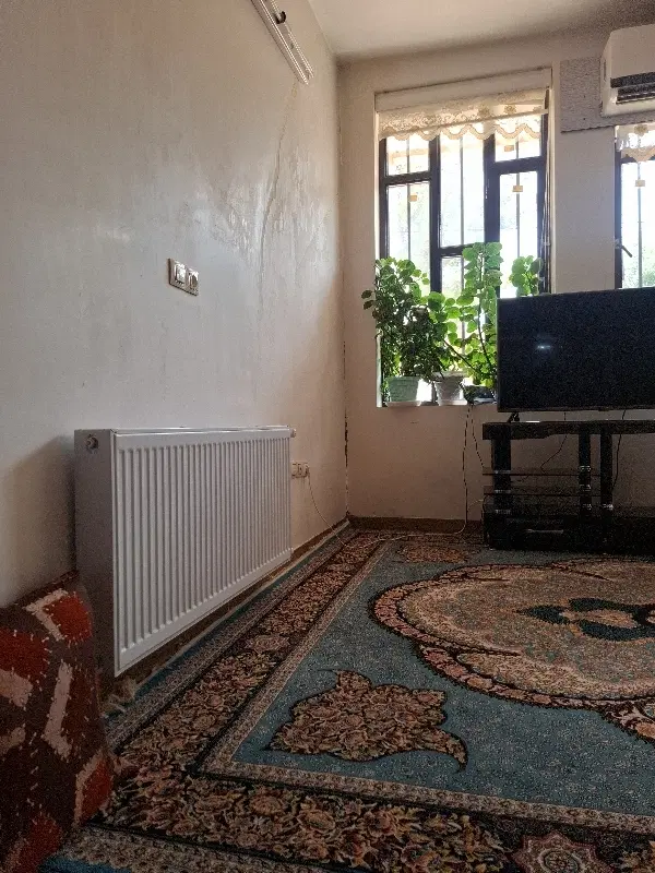 منزل طبقه بالا