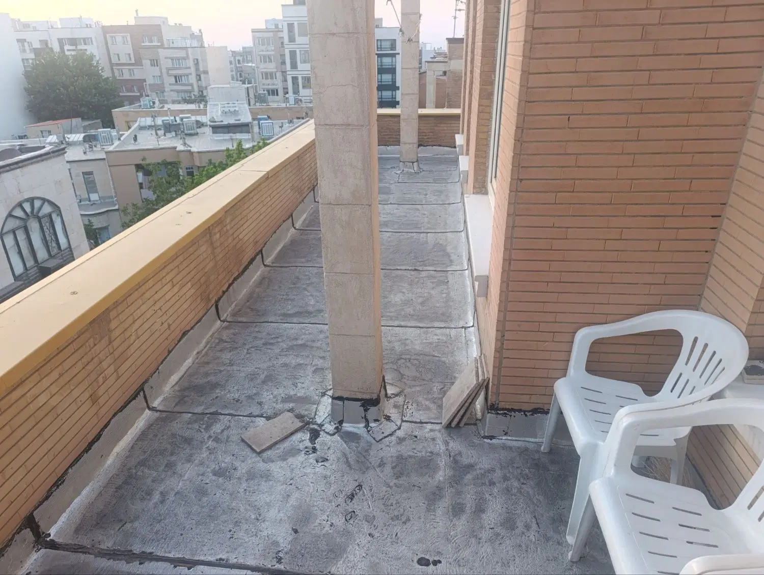 رهن واجاره