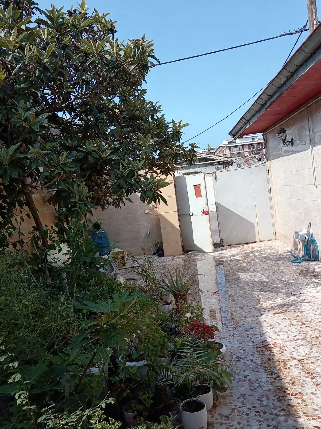 خانه ویلایی