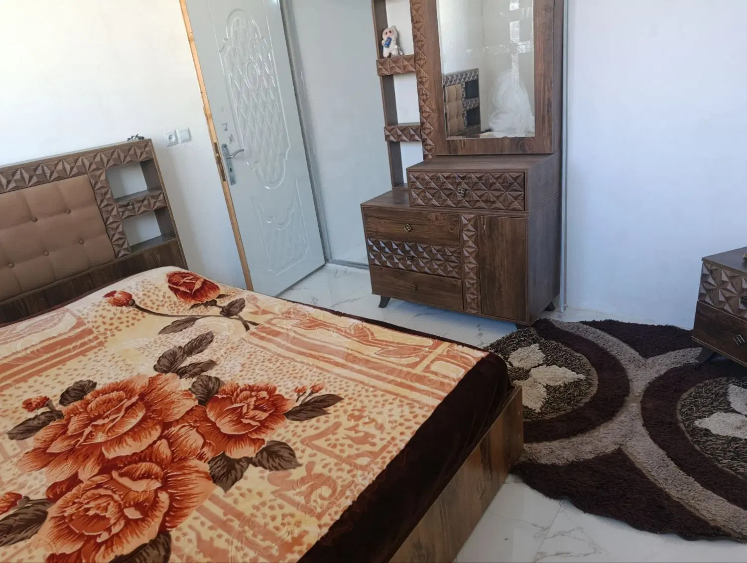سلام خانه در مصطفی آباد بفروش میرسد