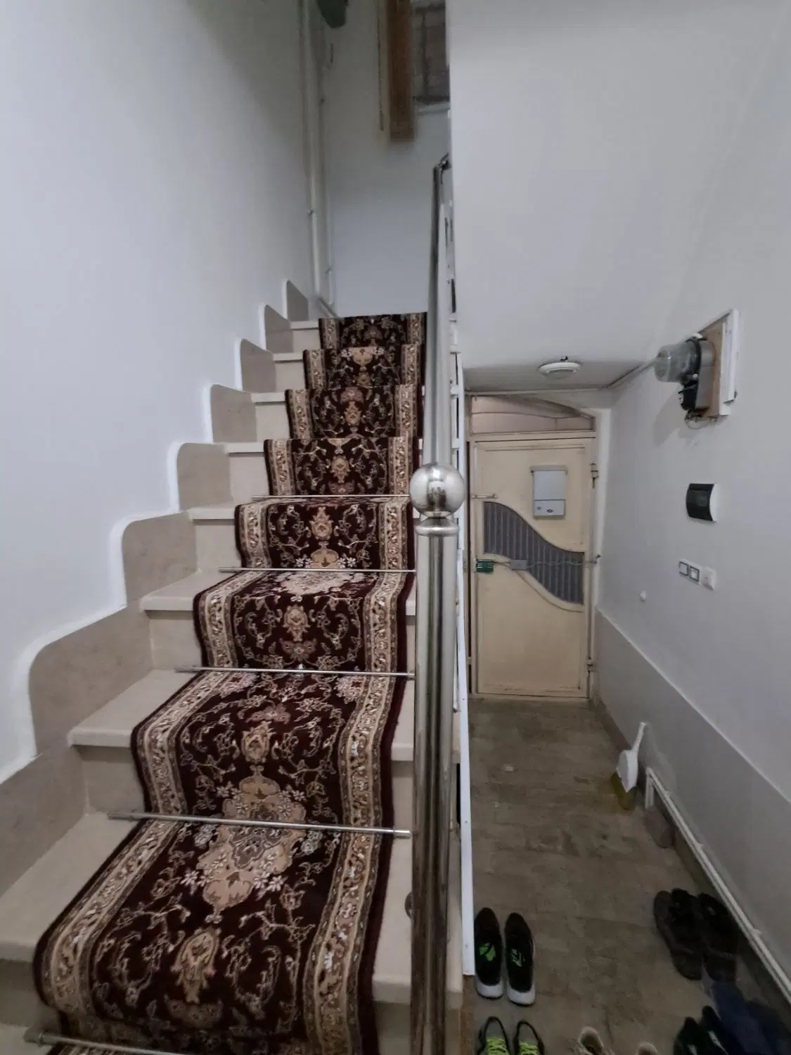 فروش ساختمان شخصی