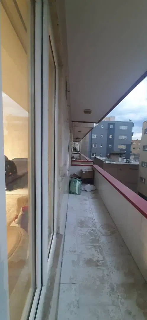 فروش آپارتمان ۱۲۰متری در کوی پرستو