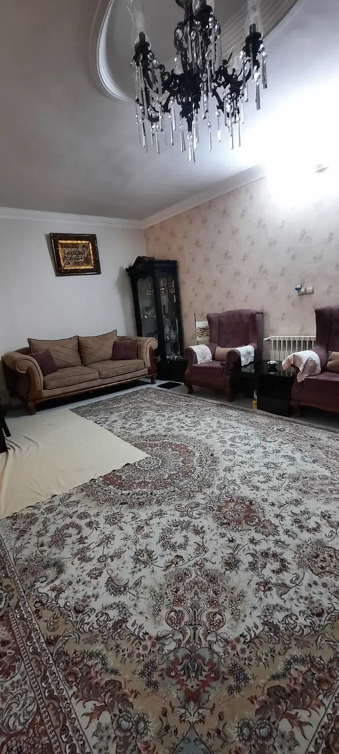 آپارتمان ۶۰ متری ، یکخواب