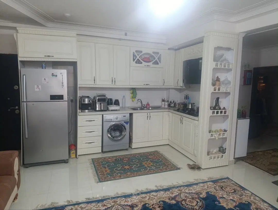 دوخواب ۸۵ متری خ الشهدا