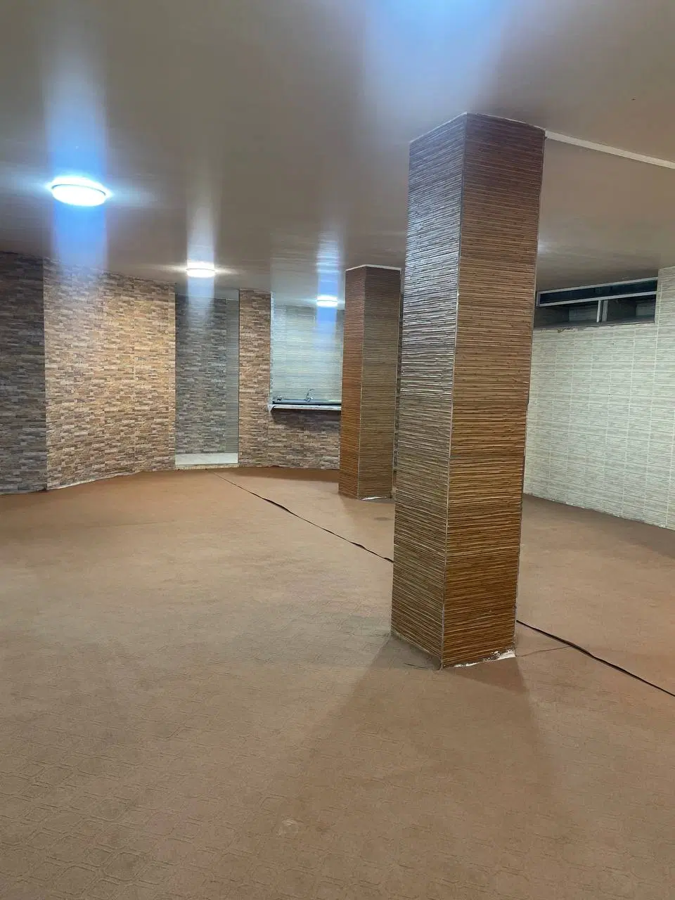 مغازه25متری دونبش