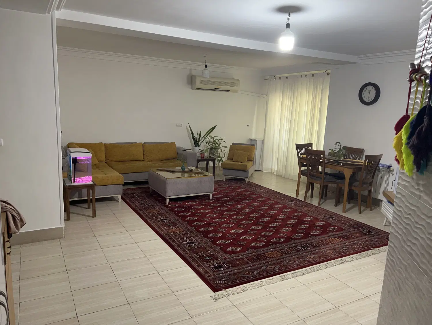 اجاره آپارتمان