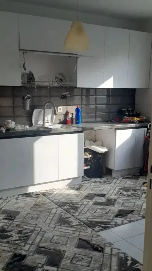 شهرک اپادانا دوخوابه لوکس