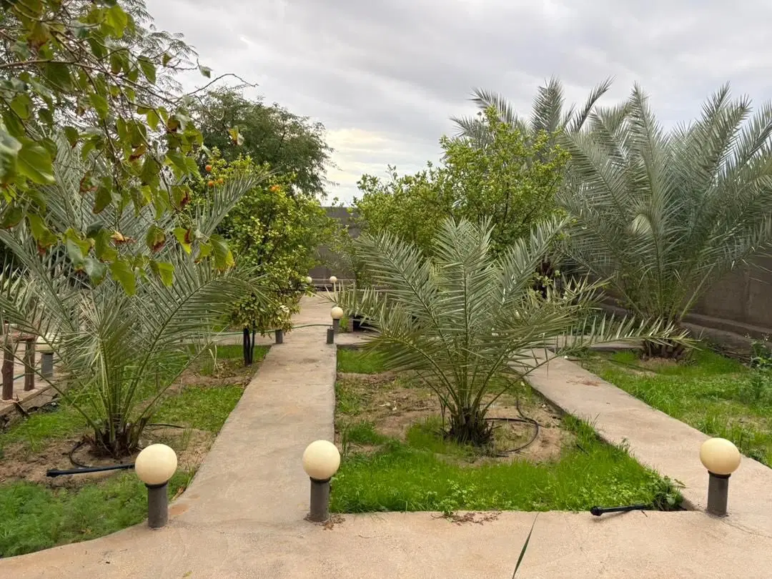 فروش زمین 2201متری کلبندی