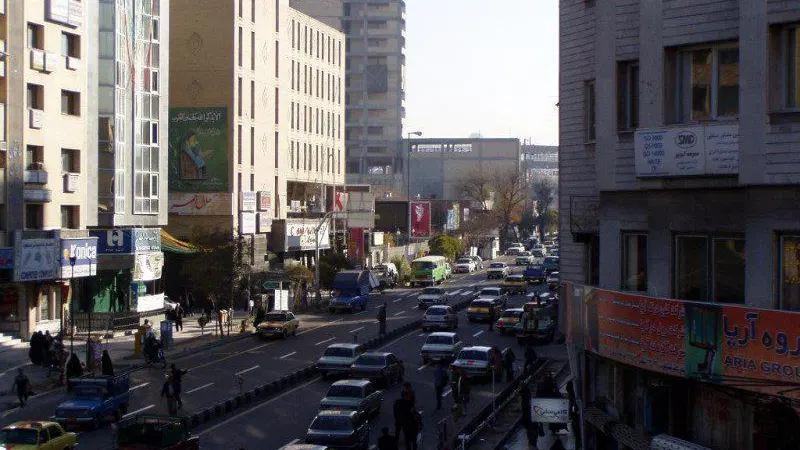 اجاره واحد خدماتی با ورودی مستقل