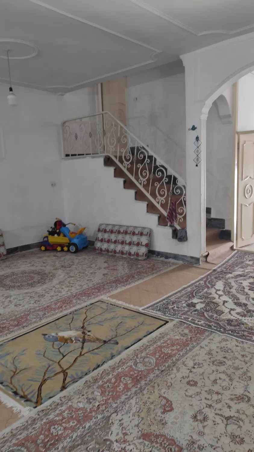 اجاره خانه ویلایی