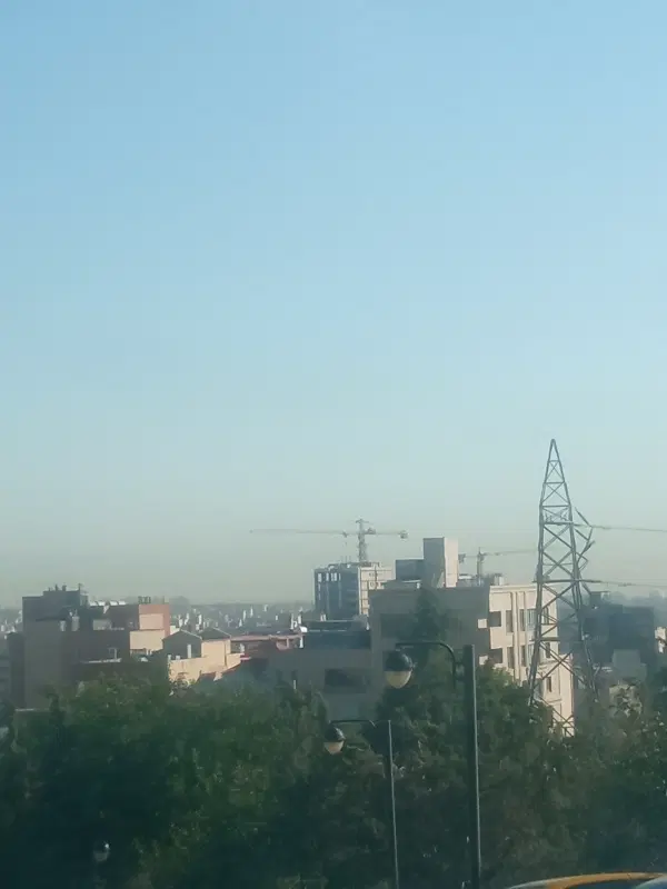 ۴۰متر انباری واقع در اول دلاوران