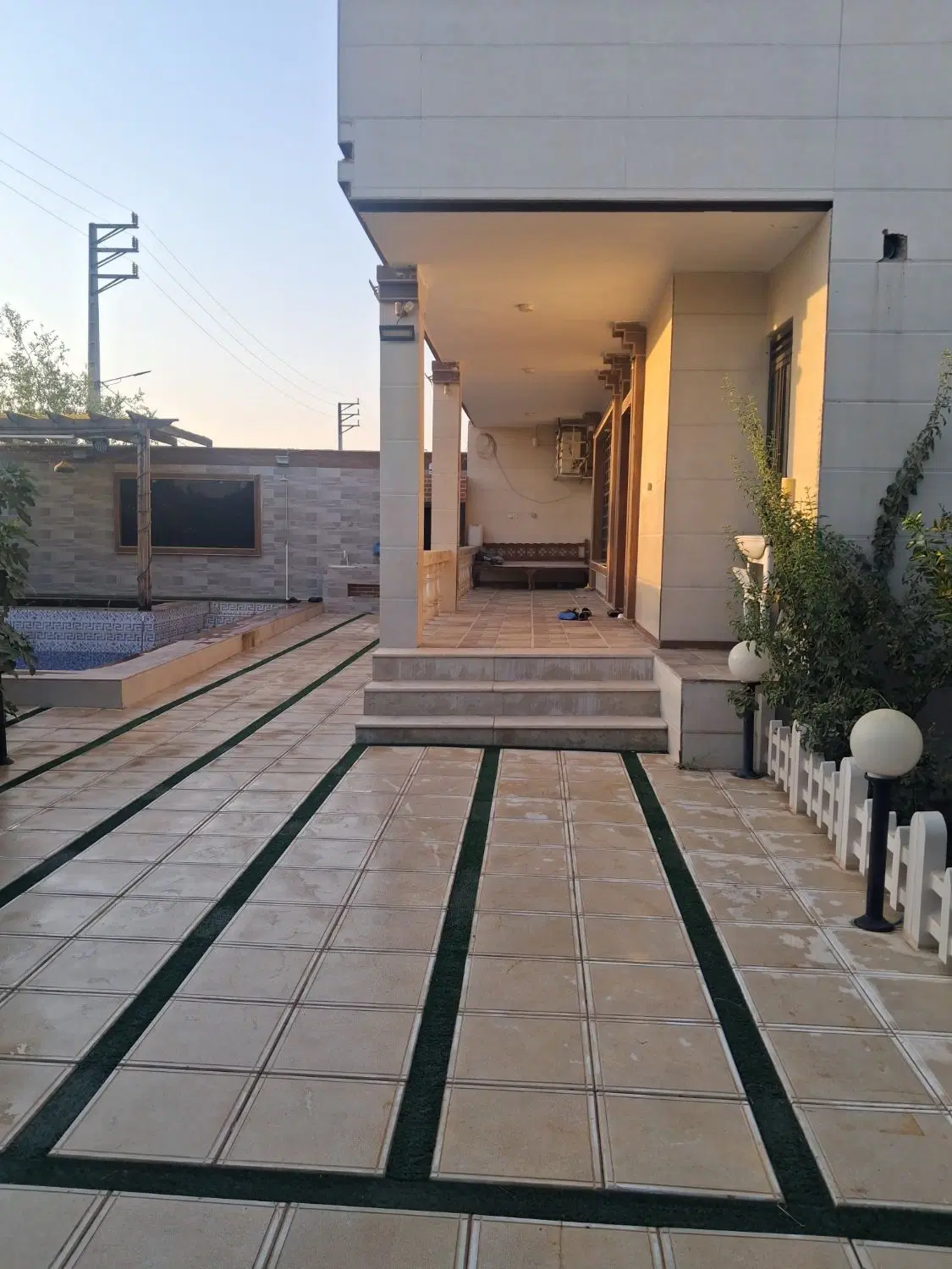 ویلاباغ اجاره